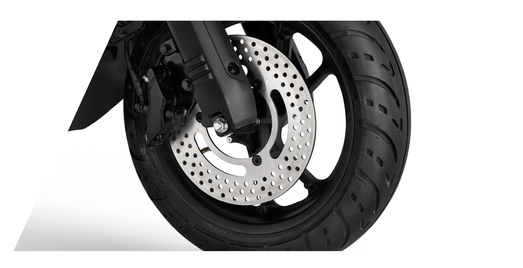 LUKAS Disc Brake