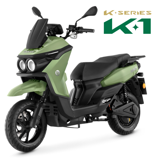 LUKAS K-Series K1