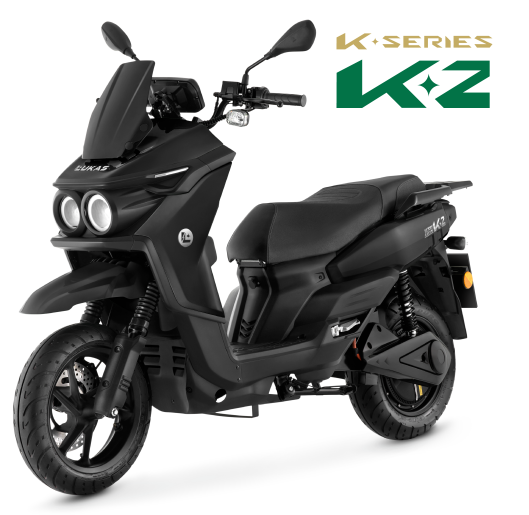 LUKAS K-Series K2